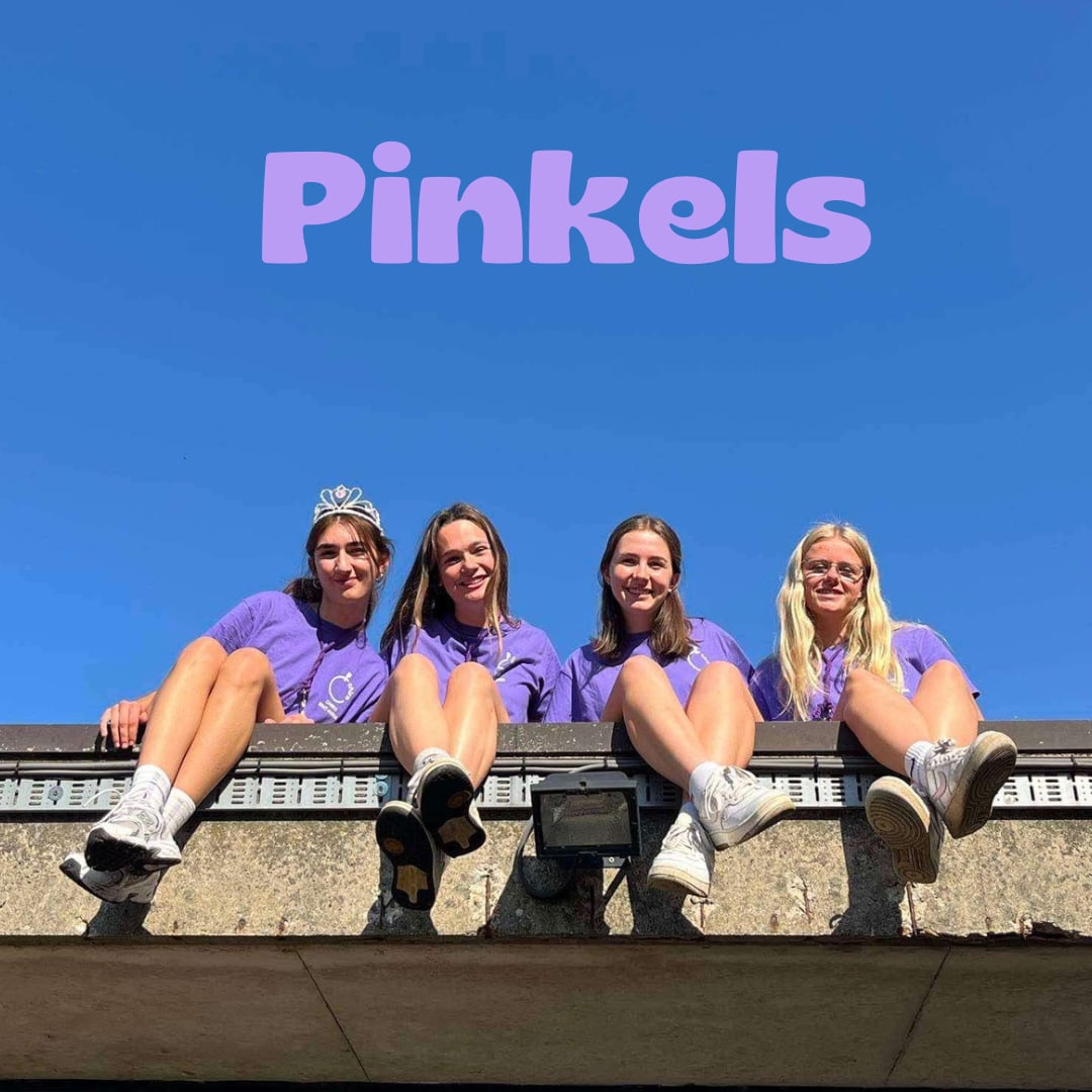 Leidingsploeg Pinkels